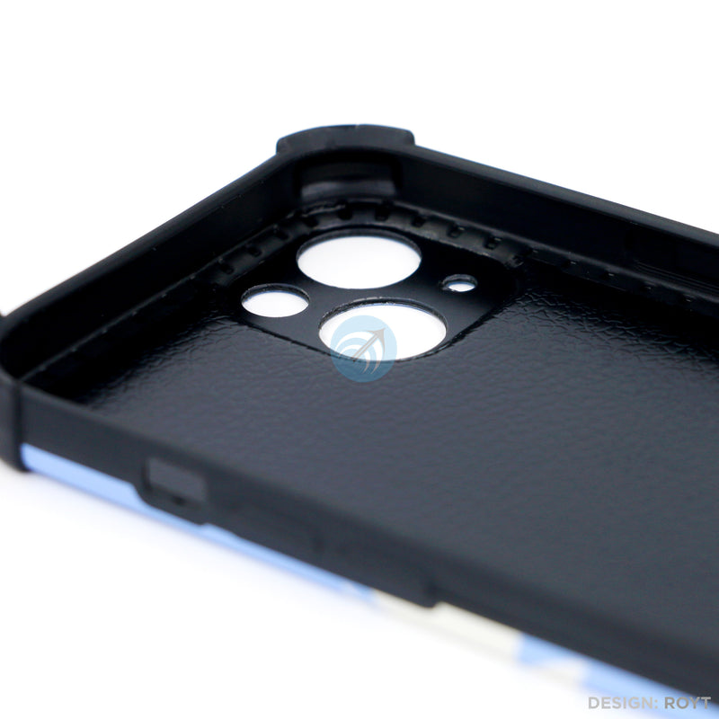 Ốp lưng IPHONE 13 6.1 IMD hình 6D