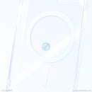 Ốp lưng IPHONE 13 6.1 trong lưng cứng viền dẻo MAGSAFE REMAX