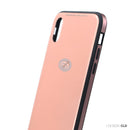 ỐP LƯNG ĐIỆN THOẠI IPHONE X/XS SULADA CỨNG