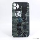 ỐP LƯNG ĐT IPHONE 11 PRO MAX (IN HÌNH NAM TÍNH)