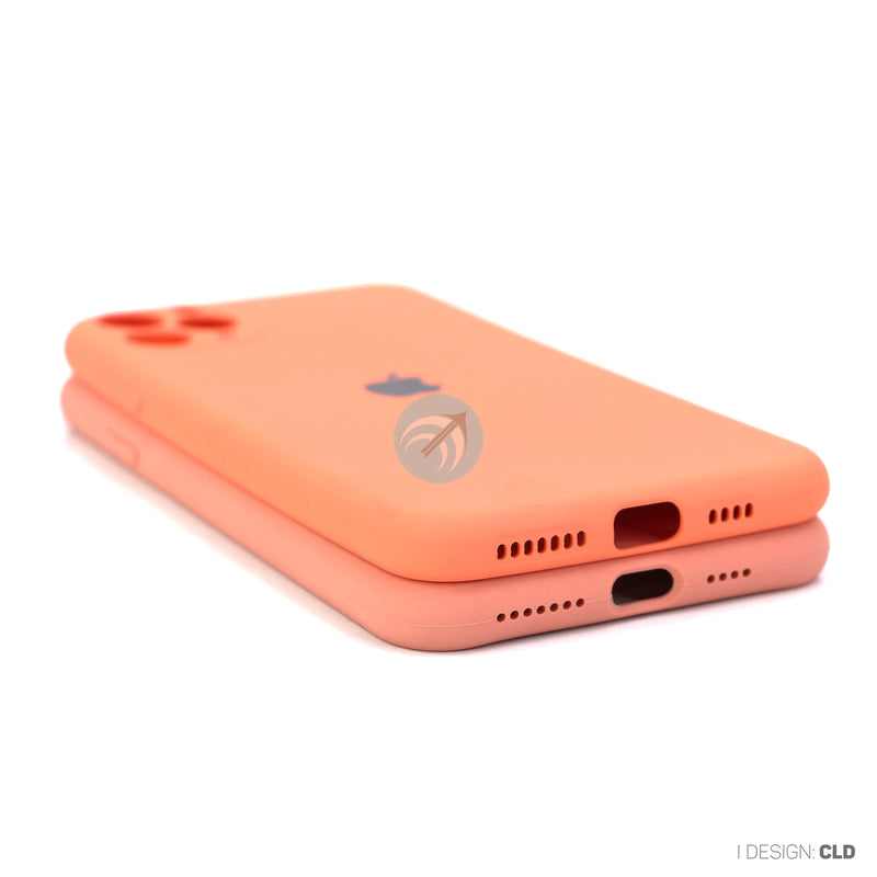 ỐP LƯNG ĐIỆN THOẠI IPHONE 11 PRO MAX (CHỐNG BẨN BO TRÒN)