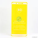 KÍNH CƯỜNG LỰC ĐT OPPO F5/Y71/V7+ TRẮNG FULL (20K)