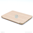 Bao da IPAD MINI 1/ 2/ 3/ 4/ 5 màu KAKU TPU MINGYA