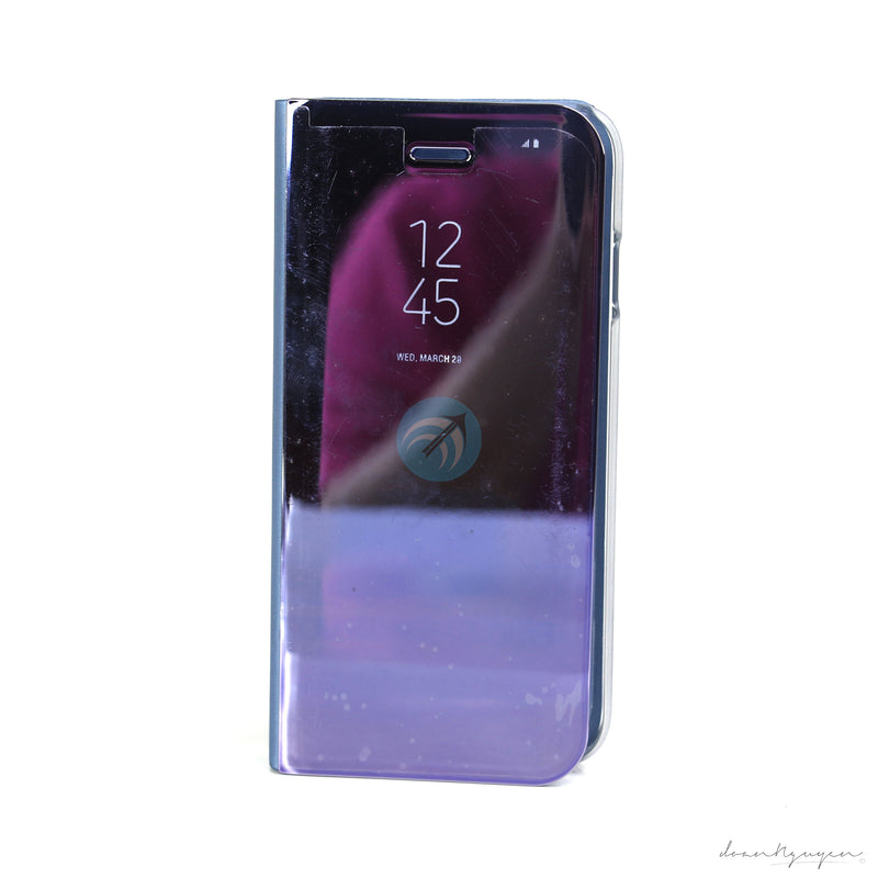 BAO DA ĐT IPHONE 6G/6S (MẶT KÍNH)