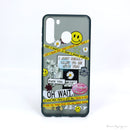 ỐP LƯNG ĐT SAMSUNG A21 (HÌNH CUTE)