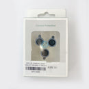 BẢO VỆ CAMERA (XANH ĐEN) ĐT IPHONE 11 PRO/11 PRO MAX/12 PRO 3 MẮT (KIM TUYẾN)