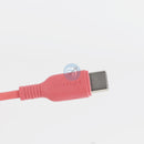 CÁP SẠC INNOSTYLE JAZZY USB-A => USB-C 1.2M ORANGE (IAC120_TOR) BH12T