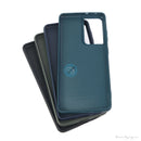 ỐP LƯNG ĐT SAMSUNG S21+/S30+ DẼO MÀU