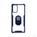 ỐP LƯNG ĐIỆN THOẠI SAMSUNG NOTE 20 CHỐNG SỐC VIỀN NHẪN