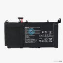 Pin ASUS S551 K551 R553L zin B31N1336 bh06t (cái)