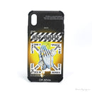 ỐP LƯNG ĐT IPHONE XS MAX ( DA HÌNH)