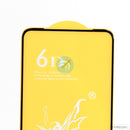 Cường lực OPPO F11 PRO/RENO 2F/V15/Z1 PRO/V30/V30 PRO/K3/REALME X/Z5X/NOVA 6/REALME 6/6 PRO ĐEN FULL (THIÊN THẦN)