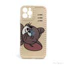 ỐP LƯNG IPHONE 12 PRO ( DẺO BÓNG HÌNH)