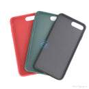 ỐP LƯNG ĐT IPHONE 7+/8+ (VU SỌC MÀU)