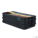 ỐP LƯNG ĐT IPHONE 11 PRO (DA SỌC CARO)