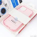 Ốp lưng điện thoại IPHONE 13 6.1 ILSKINS SPECTRUM CLEAR ANTIMICROBIAL (AP2R-SPECM-LPNK)