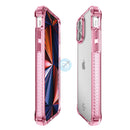 Ốp lưng điện thoại IPHONE 13 PRO MAX 6.7 ILSKINS HYBRID CLEAR (AP2M-HBMKC-LKTR)