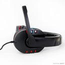 Tai nghe chụp tai GO PRO bh01t