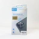 BẢO VỆ CAMERA (BẠC) ĐT IPHONE 12 PRO 6.1 KUZOOM 3 MẮT