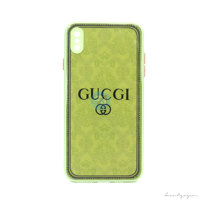 ỐP LƯNG ĐIỆN THOẠI IPHONE XS MAX (GƯƠNG)