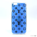 ỐP LƯNG IPHONE 6G/ 6S (KIM TUYẾN LV)