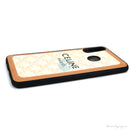 ỐP LƯNG SAMSUNG A20S ( DA VIỀN TRẮNG THƯƠNG HIỆU)