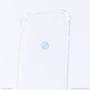 Ốp lưng IP XR (6.1) chống sốc trong