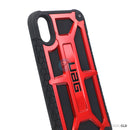 BAO DA ĐIỆN THOẠI IPHONE X/XS (UAG)