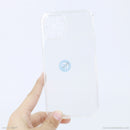 Ốp lưng IPHONE 12 PRO (TRONG SUỐT KST)