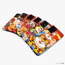 Ốp lưng VIVO Y21S dẻo hình mèo thần tài