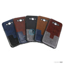 ỐP DA ĐT SAMSUNG J7 (DILIANA 2 MÀU)