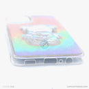 Ốp lưng SAMSUNG A03 gấu nổi đổi màu