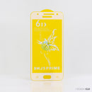 Cường lực SAMSUNG J5 PRIME màu trắng (Thiên thần)