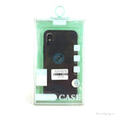 Ốp lưng IPHONE X/XS VUCASE đen