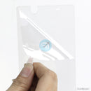 KÍNH CƯỜNG LỰC ĐT SONY C6 (TRONG FULL)