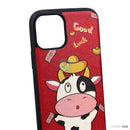 ỐP LƯNG IPHONE 11 PRO ( TRÂU PHỐI TẾT DILIANA)