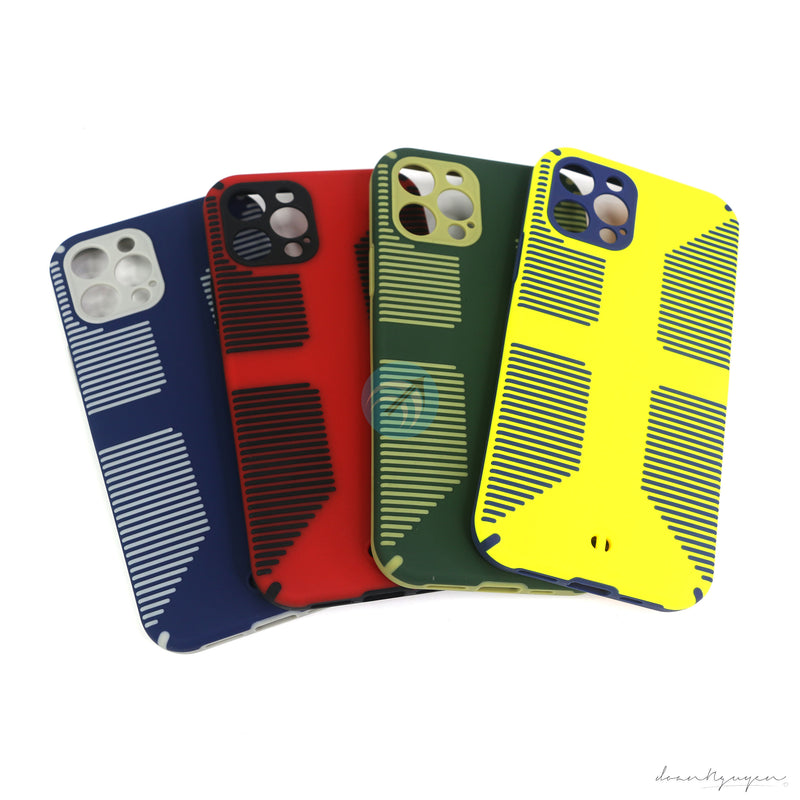 ỐP LƯNG IPHONE 12 6.1 ( DẤU CỘNG)