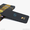 Cường lực IPHONE 13 PRO MAX / 14 PRO MAX con voi chống vân tay có hộp WTP-024