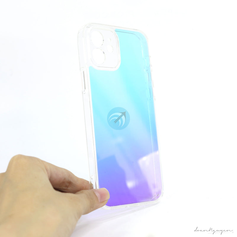 ỐP LƯNG ĐT IPHONE 12 (XM ĐỔI MÀU)