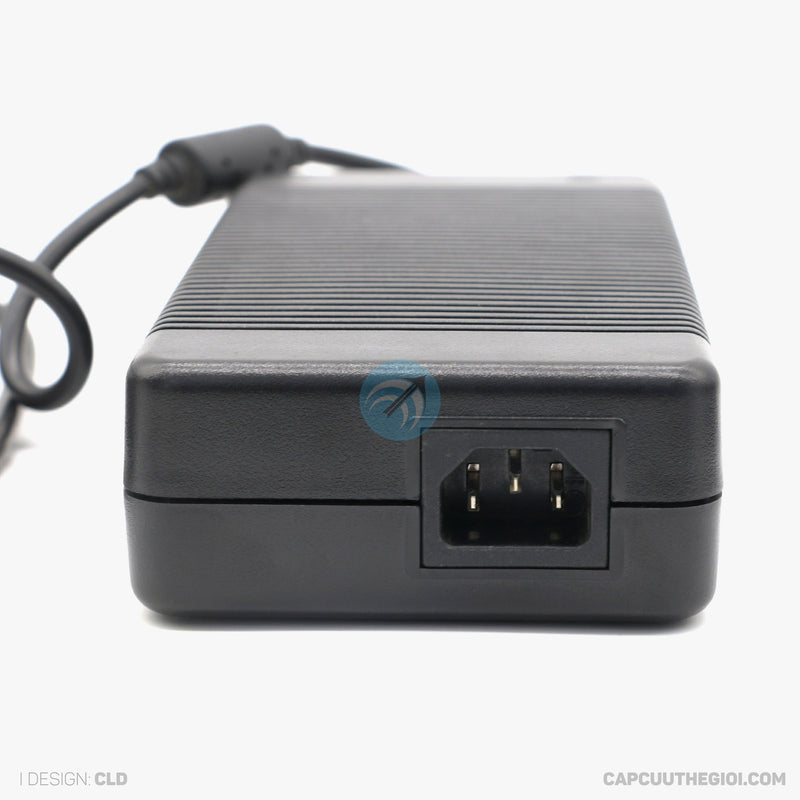 Sạc ASUS 19.5V - 11.8A bh06t