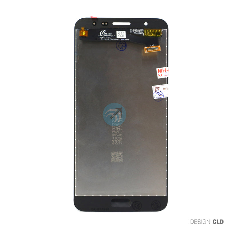 Màn hình điện thoại SAMSUNG J7 PRIME SM-G610F đen