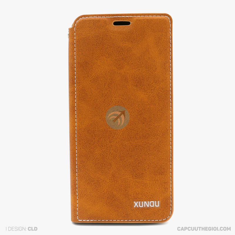 Bao da SAMSUNG A03 XUNDU