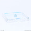 Ốp lưng SAMSUNG Z FLIP 3 X&M trong lưng cứng viền dẻo