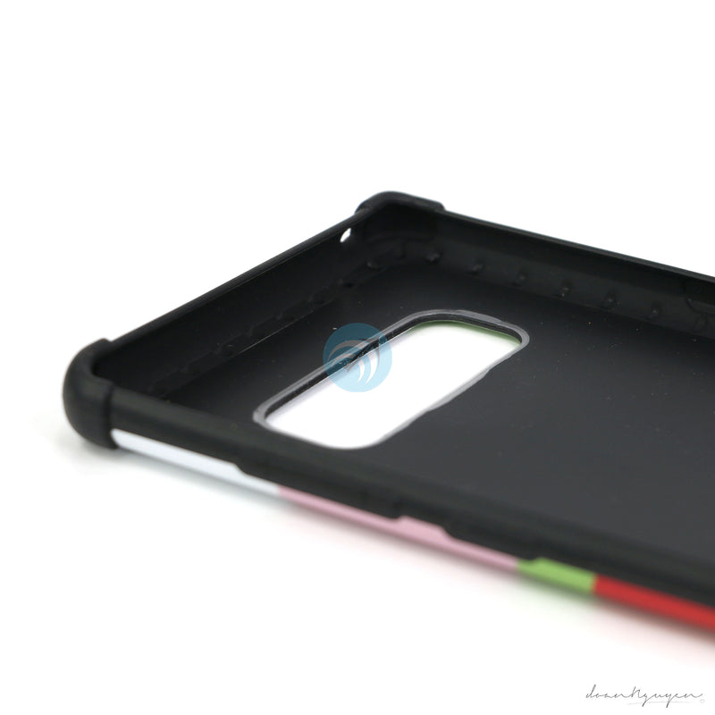 ỐP LƯNG ĐIỆN THOẠI SAMSUNG NOTE 8 (IMD)