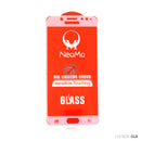 KÍNH CƯỜNG LỰC ĐT SASUNG J7+ TRẮNG FULL (20K)