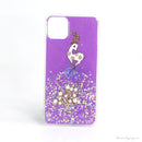 ỐP LƯNG ĐT IPHONE 11 PRO MAX (HƯU NGỌC TRAI)