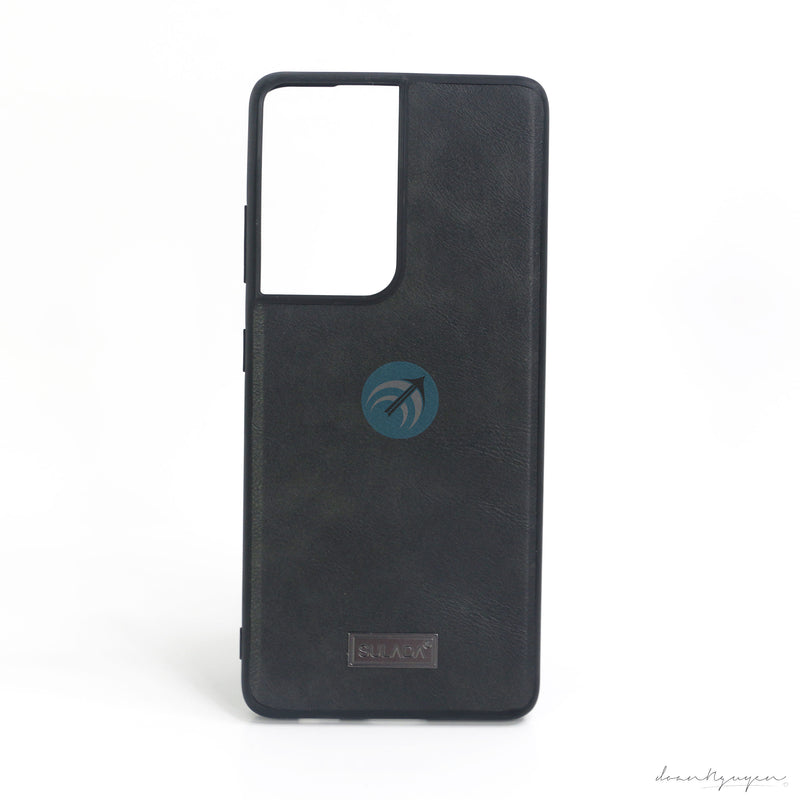 ỐP LƯNG SAMSUNG S21 ULTRA ( DA SULADA)