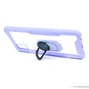 ỐP LƯNG ĐIỆN THOẠI SAMSUNG A21S CHỐNG SỐC VIỀN NHẪN