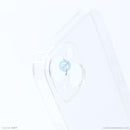 Ốp lưng IPHONE 13 6.1 nhựa trong SULADA