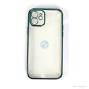 ỐP LƯNG IPHONE 12 SI VIỀN DẺO SULADA